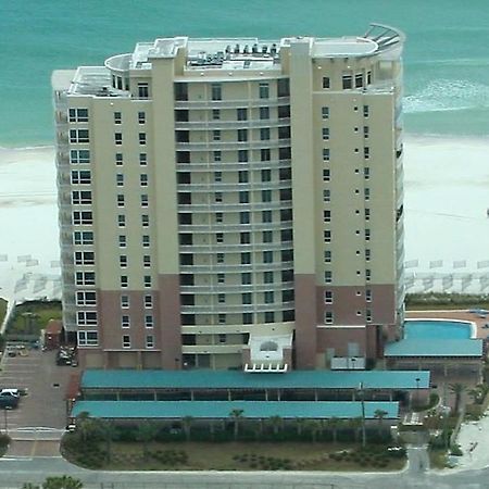 La Playa By Luxury Coastal Vacations Hotell Perdido Key Eksteriør bilde