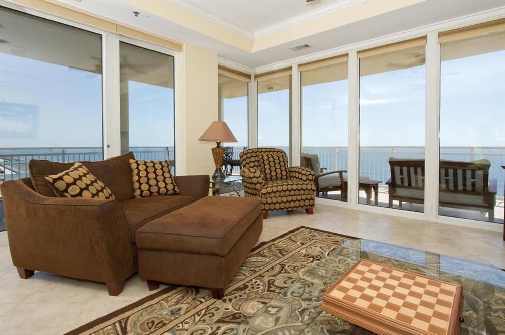 La Playa By Luxury Coastal Vacations Hotell Perdido Key Eksteriør bilde