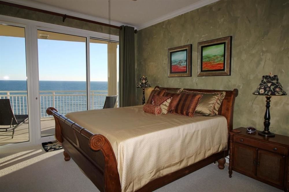 La Playa By Luxury Coastal Vacations Hotell Perdido Key Eksteriør bilde