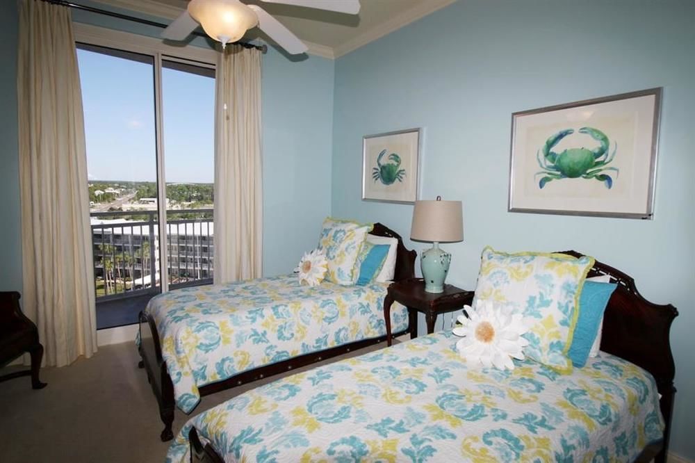 La Playa By Luxury Coastal Vacations Hotell Perdido Key Eksteriør bilde