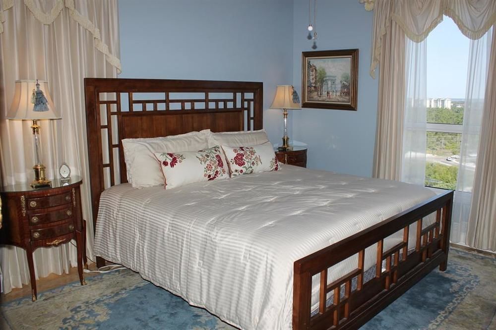 La Playa By Luxury Coastal Vacations Hotell Perdido Key Eksteriør bilde