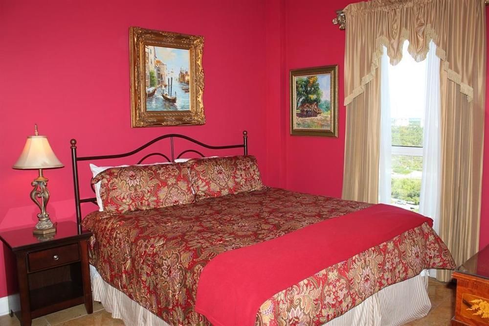 La Playa By Luxury Coastal Vacations Hotell Perdido Key Eksteriør bilde
