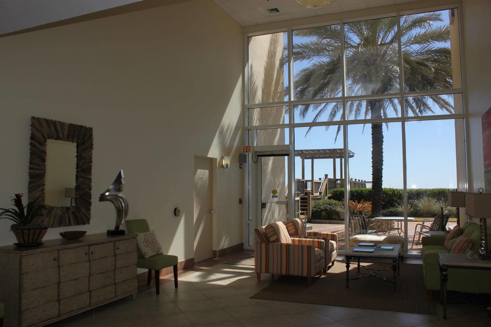 La Playa By Luxury Coastal Vacations Hotell Perdido Key Eksteriør bilde
