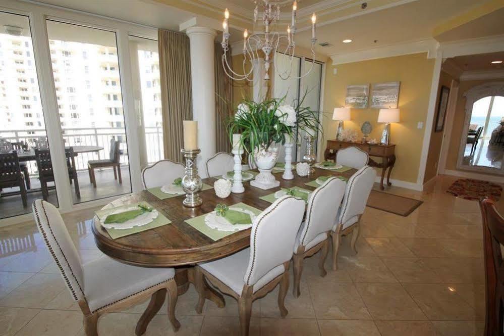 La Playa By Luxury Coastal Vacations Hotell Perdido Key Eksteriør bilde