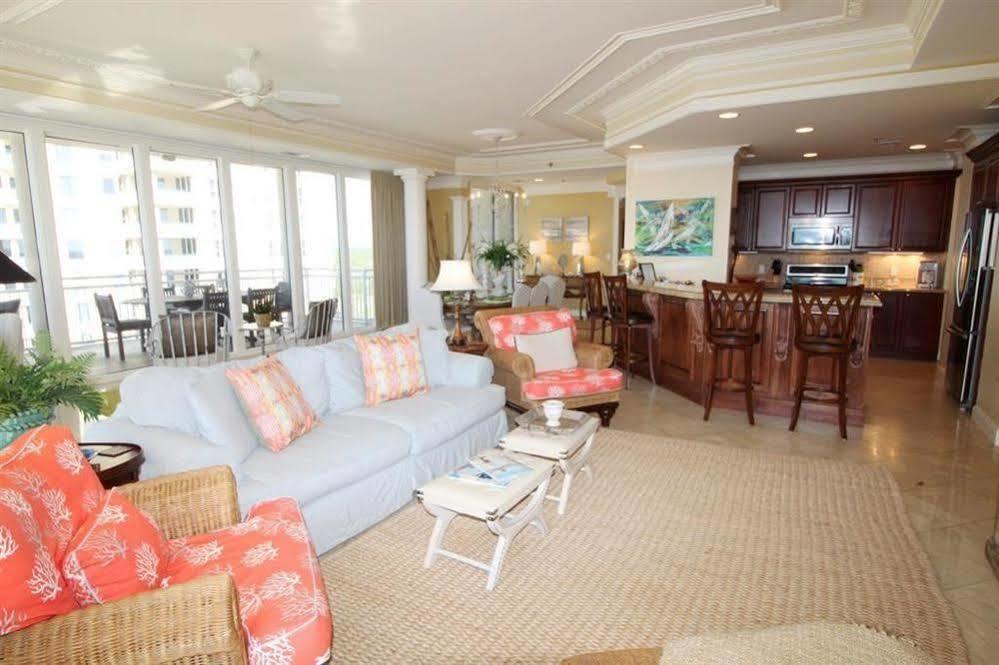 La Playa By Luxury Coastal Vacations Hotell Perdido Key Eksteriør bilde