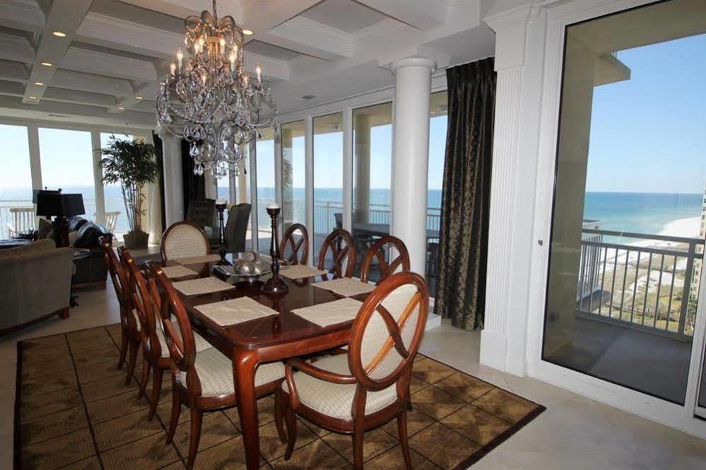 La Playa By Luxury Coastal Vacations Hotell Perdido Key Eksteriør bilde