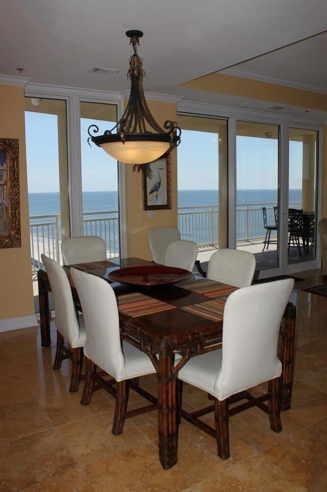La Playa By Luxury Coastal Vacations Hotell Perdido Key Eksteriør bilde