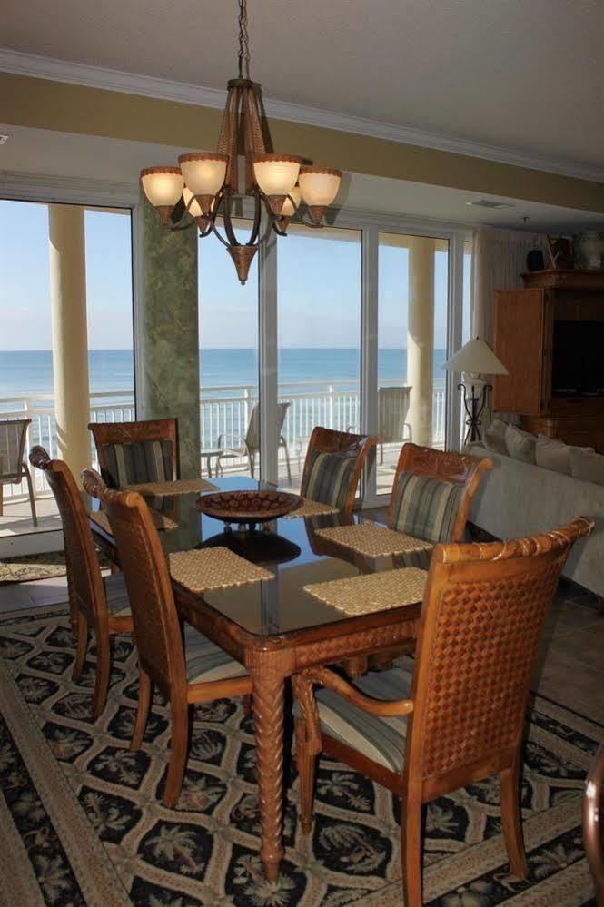 La Playa By Luxury Coastal Vacations Hotell Perdido Key Eksteriør bilde