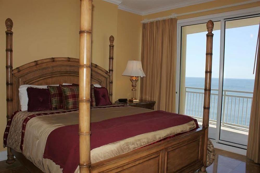 La Playa By Luxury Coastal Vacations Hotell Perdido Key Eksteriør bilde